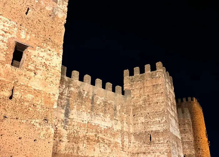 La Casa Del Castillo