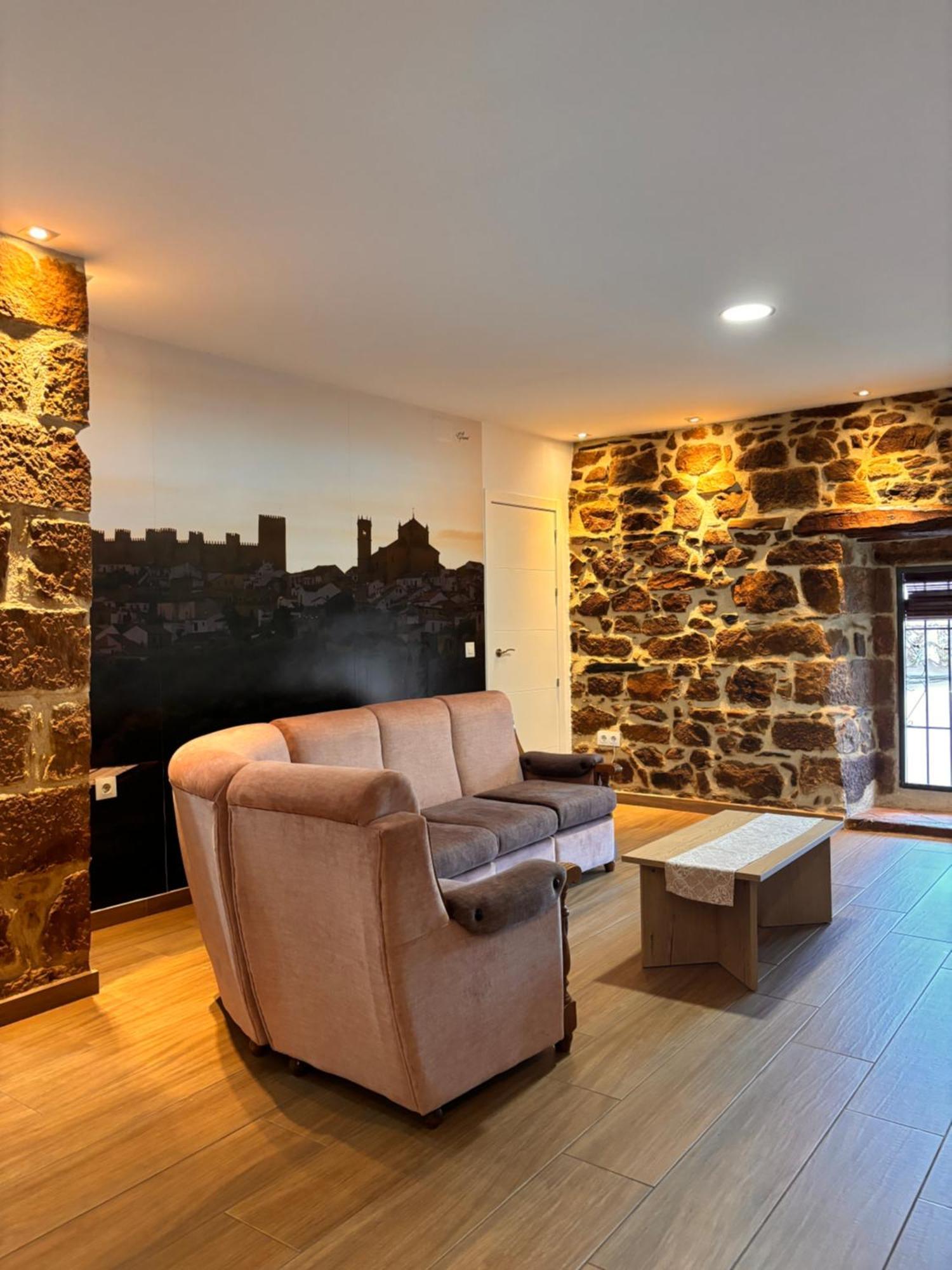 La Casa Del Castillo Apartment
