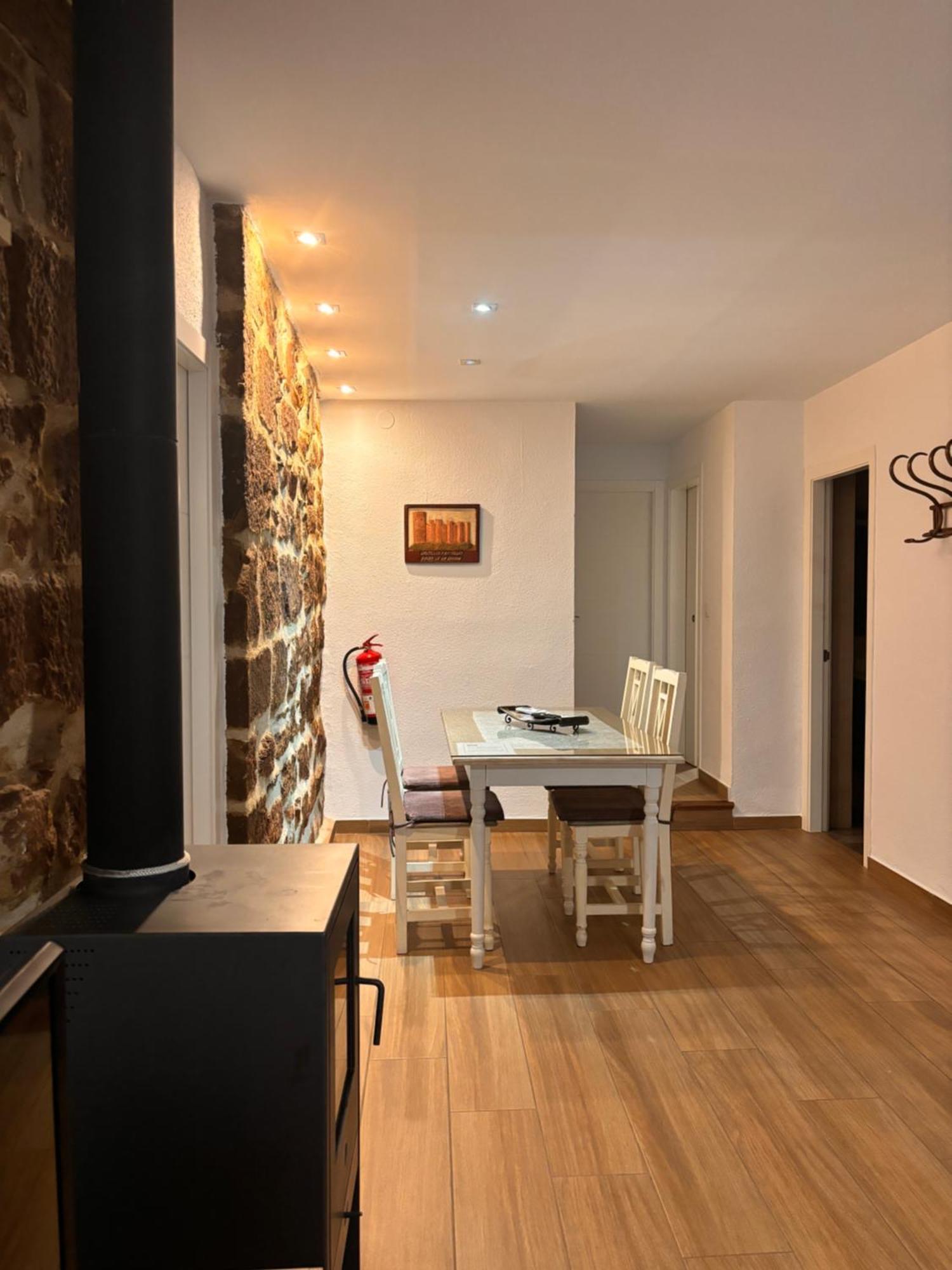 Apartment La Casa Del Castillo