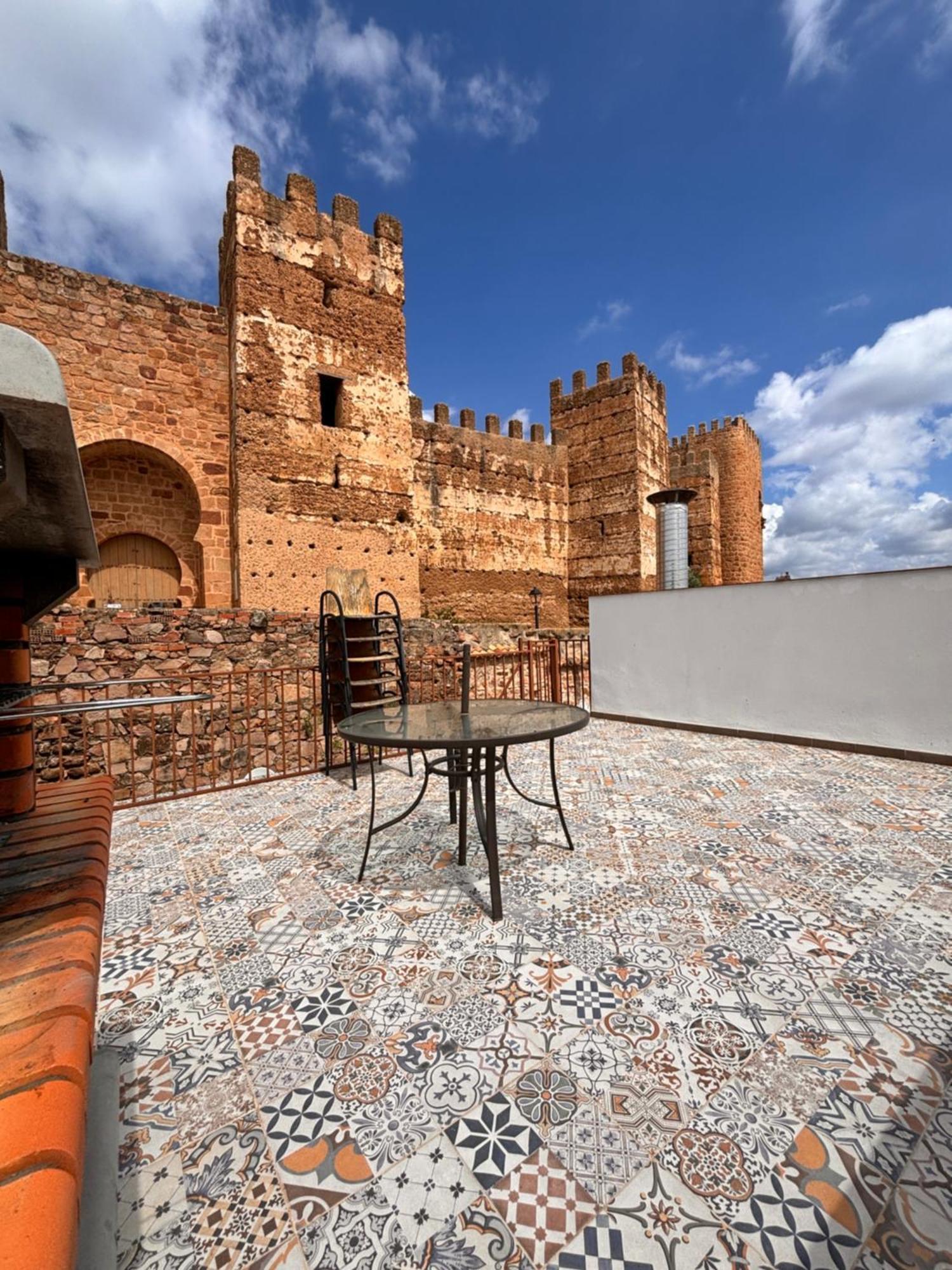 La Casa Del Castillo *