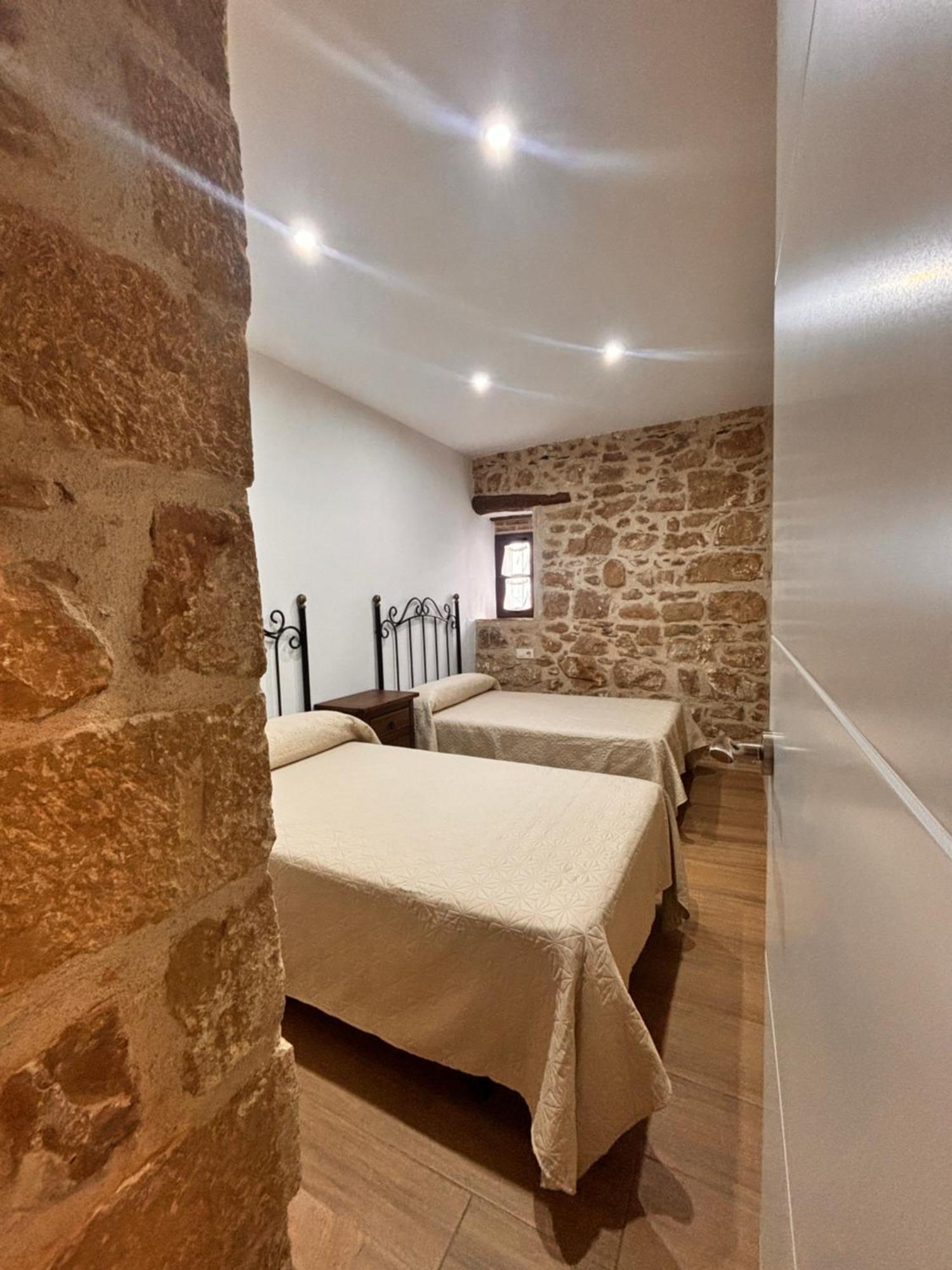 La Casa Del Castillo Baños de la Encina