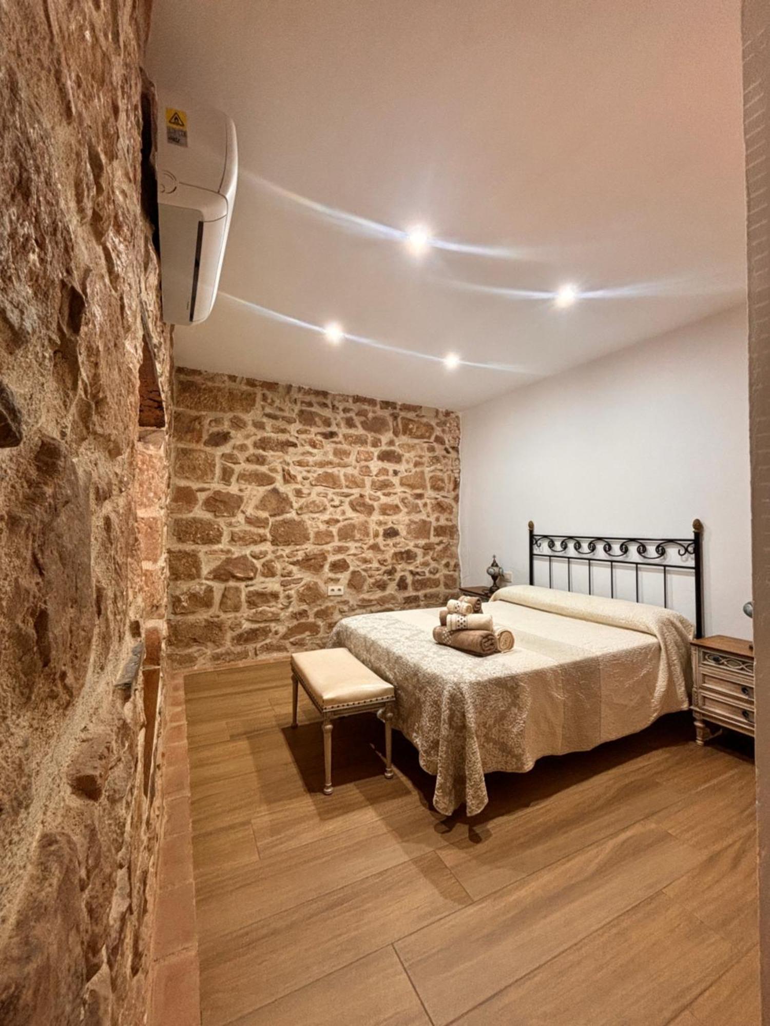 La Casa Del Castillo Baños de la Encina